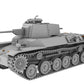 IBG MODELS (1/72) Type 1 Chi-He Japanese Medium Tank