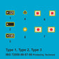 IBG MODELS (1/72) Type 1 Chi-He Japanese Medium Tank