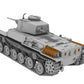 IBG MODELS (1/72) Type 1 Chi-He Japanese Medium Tank
