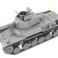 IBG MODELS (1/72) Type 1 Chi-He Japanese Medium Tank