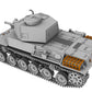 IBG MODELS (1/72) Type 2 Ho-I Japanese Infantry Support Tank
