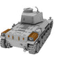 IBG MODELS (1/72) Type 2 Ho-I Japanese Infantry Support Tank