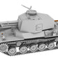IBG MODELS (1/72) Type 3 Chi-Nu Japanese Medium Tank