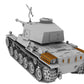 IBG MODELS (1/72) Type 3 Chi-Nu Japanese Medium Tank