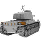 IBG MODELS (1/72) Type 3 Chi-Nu Japanese Medium Tank