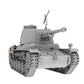 IBG MODELS (1/72) Type 3 Chi-Nu Japanese Medium Tank