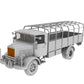 IBG MODELS (1/72) 3Ro Italian Truck