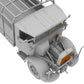 IBG MODELS (1/72) 3Ro Italian Truck