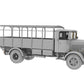 IBG MODELS (1/72) 3Ro Italian Truck