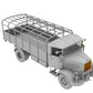 IBG MODELS (1/72) 3Ro Italian Truck