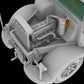 IBG MODELS (1/72) 3Ro Italian Truck - Troop Carrier