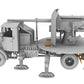 IBG MODELS (1/72) Italian Autocannone 3Ro with 90/53 90mm Anti-Aircraft Gun