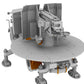 IBG MODELS (1/72) Italian Autocannone 3Ro with 90/53 90mm Anti-Aircraft Gun