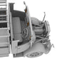 IBG MODELS (1/72) 3Ro Italian Truck - 90/53 Ammunition Carrier
