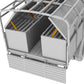 IBG MODELS (1/72) 3Ro Italian Truck - 90/53 Ammunition Carrier