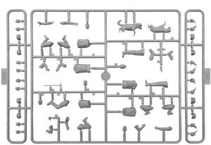 ICM (1/35) Leopard crew of the Armed Forces of Ukraine