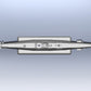 ICM (1/144) U-Boat Type IIB (1943)