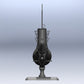 ICM (1/144) U-Boat Type IIB (1943)