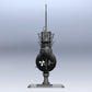 ICM (1/144) U-Boat Type IIB (1943)
