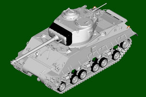 I LOVE KIT (1/16) M4A3E8 Medium Tank - Early