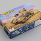 ACADEMY (1/35) Panzer III Ausf. J "North Africa"