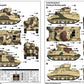 ACADEMY (1/35) Panzer III Ausf. J "North Africa"