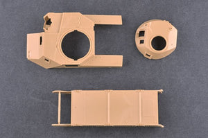 J'ADORE LE KIT (1/35) du char moyen M3 Grant