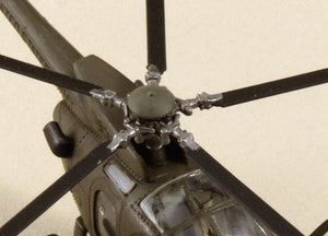 ITALERI (1/72) Hughes AH-6A Night Fox