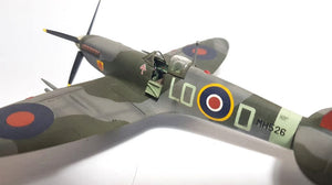 ITALERI (1/72) Spitfire MK.IX