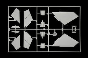 ITALERI (1/48) Mirage F1 C/CR