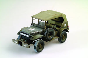 ITALERI (1/35) Dodge Staff Car WC56