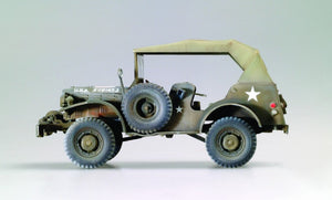 ITALERI (1/35) Dodge Staff Car WC56