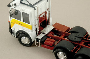 ITALERI (1/24) MAN 26.321 Formel Six