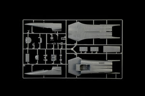 ITALERI (1/72) EF-111 A Raven