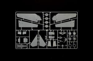 ITALERI (1/72) EF-111 A Raven