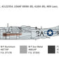 ITALERI (1/72) A-26B Invader