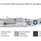 ITALERI (1/72) A-26B Invader