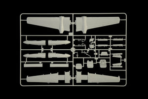 ITALERI (1/72) A-26B Invader
