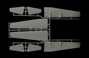 ITALERI (1/72) AC-130H SPECTRE