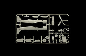 ITALERI (1/72) FW 190 D-9