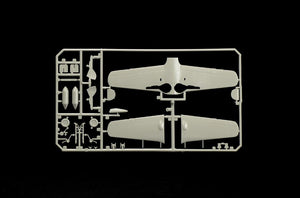 ITALERI (1/72) FW 190 D-9
