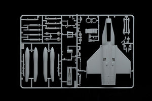 ITALERI (1/72) Rafale M Opérations Extérieures 2011