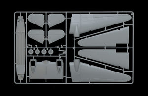 ITALERI (1/72) Dakota Mk.III