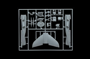 ITALERI (1/72) Harrier GR.3 Falklands War