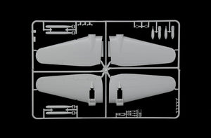 ITALERI (1/72) Heinkel He 111H - Battaglia d'Inghilterra