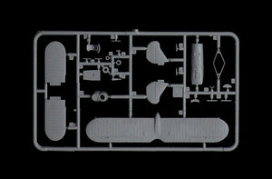 ITALERI (1/72) CR.32 Freccia