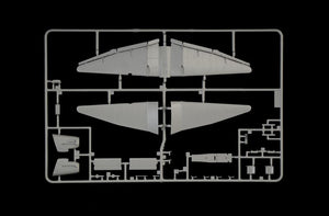ITALERI (1/72) Ju 87 G-2 Kanonenvogel