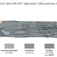 ITALERI (1/72) F-35C Lightning II ''CATOBAR version''