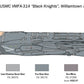 ITALERI (1/72) F-35C Lightning II ''CATOBAR version''