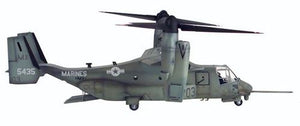 Italeri 1:48 V-22 Osprey : Construisez le convertiiplan Osprey